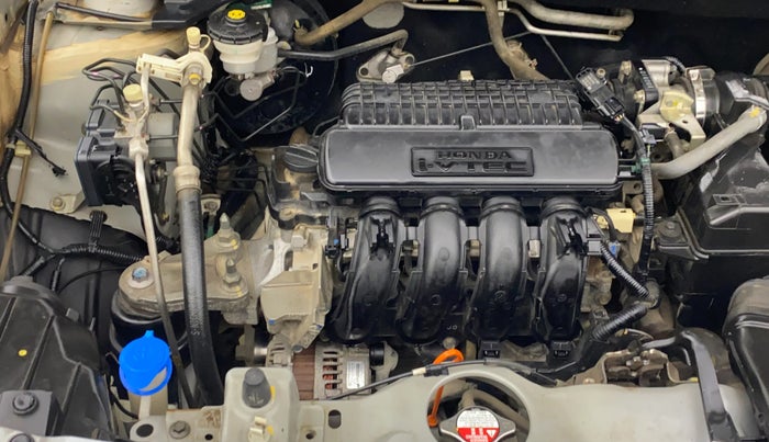 2018 Honda Amaze 1.2L I-VTEC S, Petrol, Manual, 80,731 km, Engine View - Right