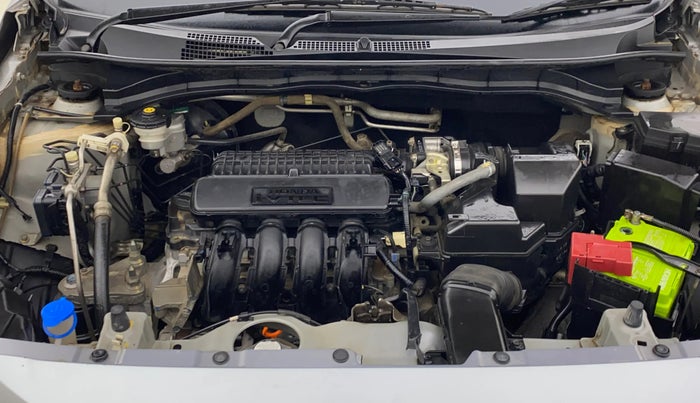 2018 Honda Amaze 1.2L I-VTEC S, Petrol, Manual, 80,731 km, Engine View