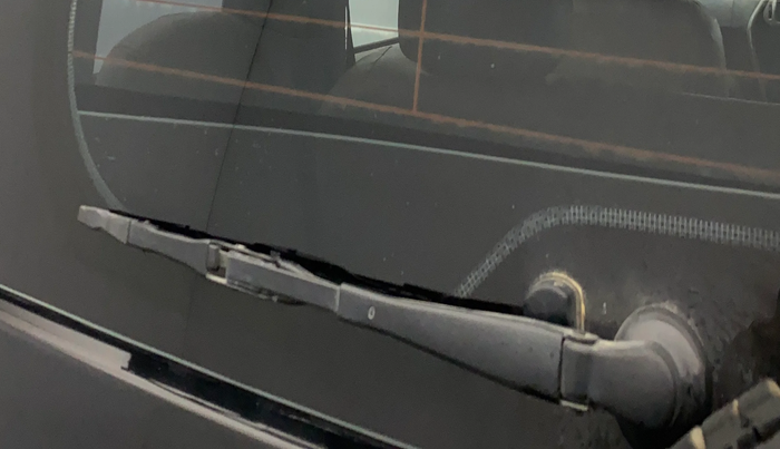 2023 Mahindra BOLERO NEO N10 R, Diesel, Manual, 37,997 km, Rear Wiper