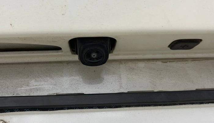 2018 Honda Amaze 1.2L I-VTEC VX, Petrol, Manual, 87,552 km, Parking Camera