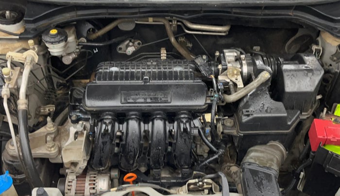 2018 Honda Amaze 1.2L I-VTEC VX, Petrol, Manual, 87,552 km, Engine View
