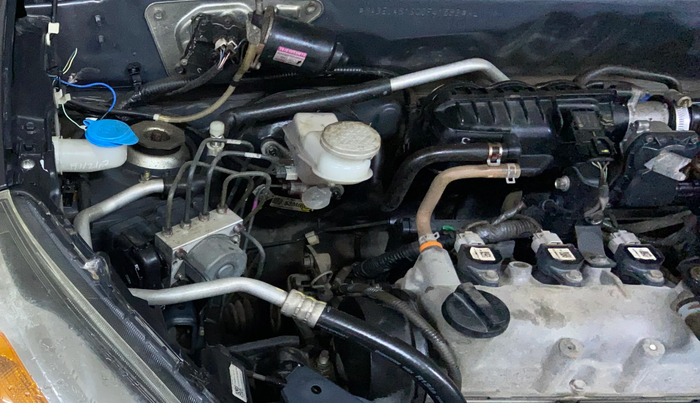 2020 Maruti Alto VXI, Petrol, Manual, 49,616 km, Engine View - Right