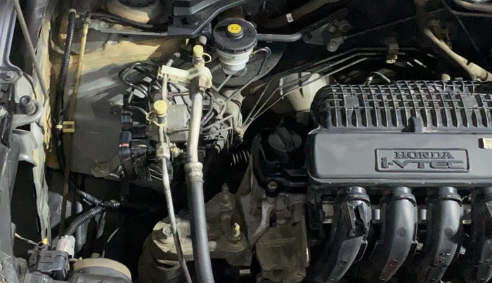 2021 Honda Amaze 1.2L I-VTEC VX, Petrol, Manual, 43,421 km, Engine View - Right