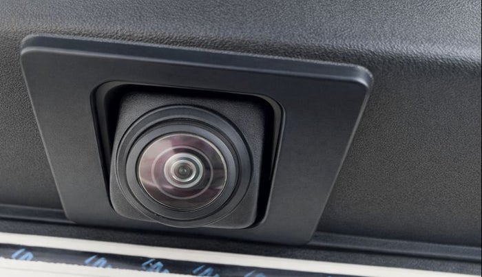 2019 Ford Ecosport TREND 1.5L PETROL, Petrol, Manual, 61,635 km, Parking Camera