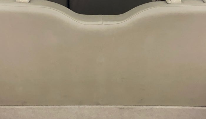 2015 Maruti Ertiga VDI, Diesel, Manual, 96,863 km, Boot Inside