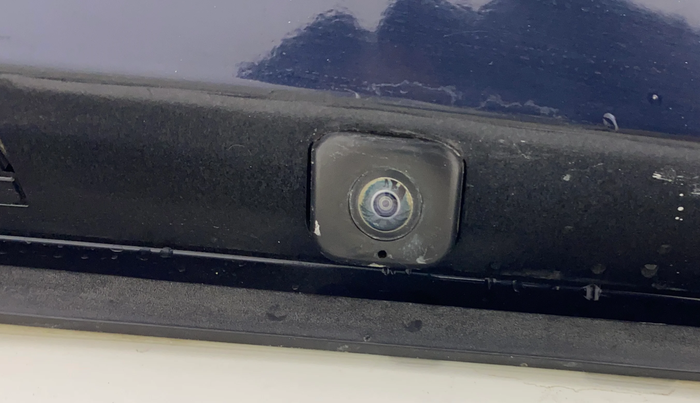 2021 Hyundai NEW I20 ASTA (O) 1.0 TURBO GDI DCT, Petrol, Automatic, 45,112 km, Parking Camera