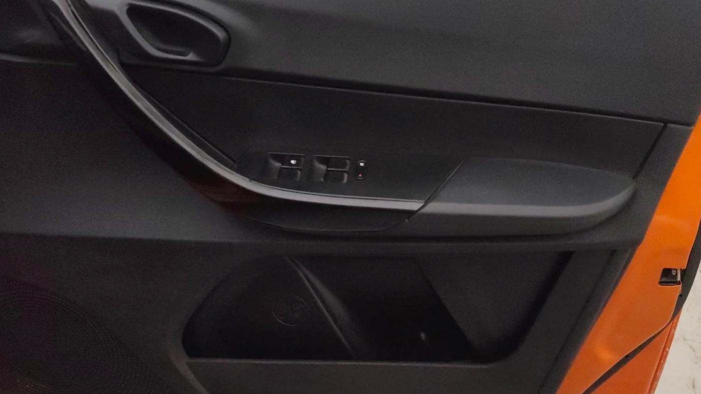 2019 Tata TIAGO NRG PETROL, Petrol, Manual, 45,455 km, Driver Side Door Panels Control