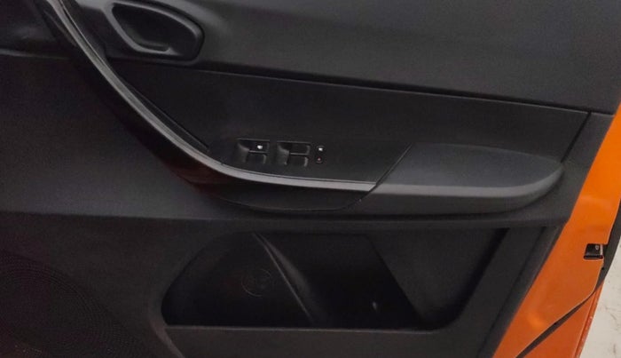 2019 Tata TIAGO NRG PETROL, Petrol, Manual, 45,455 km, Driver Side Door Panels Control