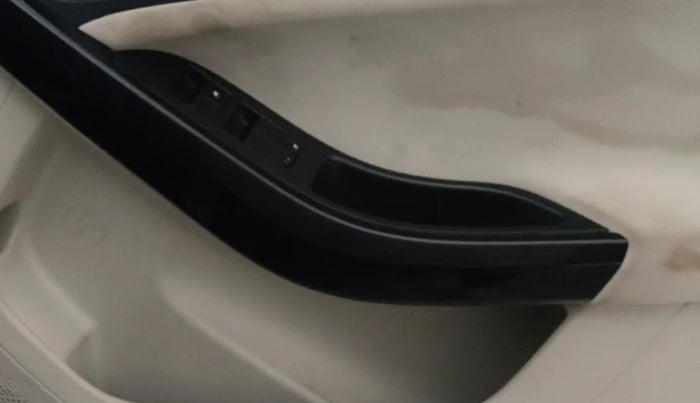 2022 Tata NEXON XZ PLUS PETROL, Petrol, Manual, 47,950 km, Driver Side Door Panels Control