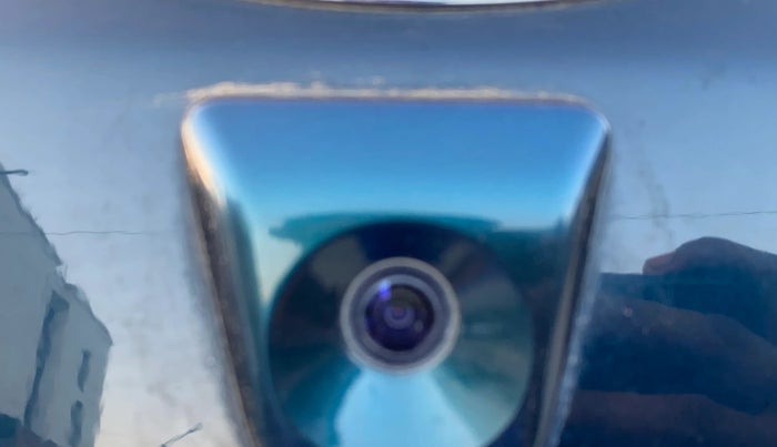 2022 Hyundai GRAND I10 NIOS SPORTZ 1.2 KAPPA VTVT, Petrol, Manual, 25,069 km, Parking Camera