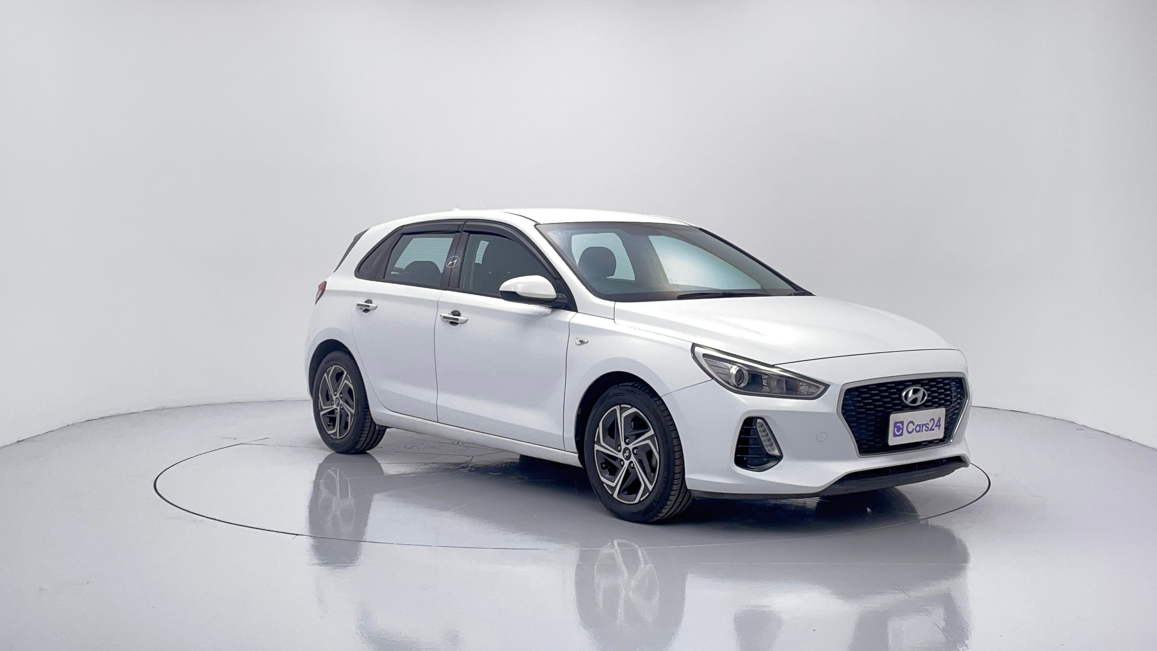 Hyundai i30 image