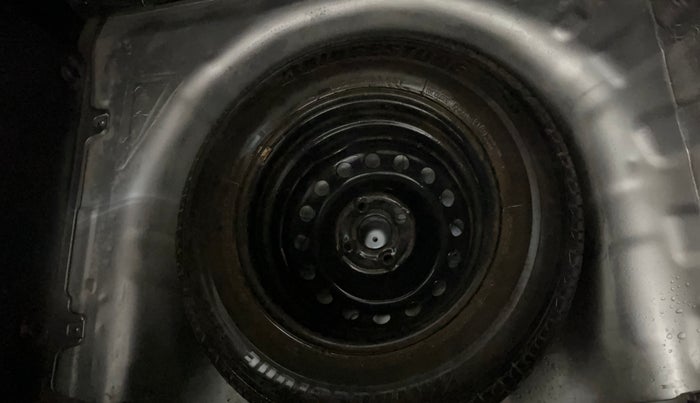 2020 Hyundai Elite i20 SPORTZ PLUS 1.2, Petrol, Manual, 98,966 km, Spare Tyre