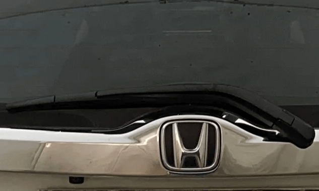 2016 Honda Jazz 1.5L I-DTEC VX, Diesel, Manual, 92,935 km, Rear Wiper
