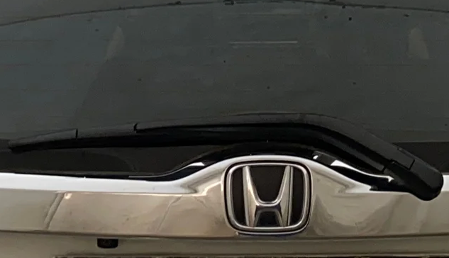 2016 Honda Jazz 1.5L I-DTEC VX, Diesel, Manual, 92,935 km, Rear Wiper