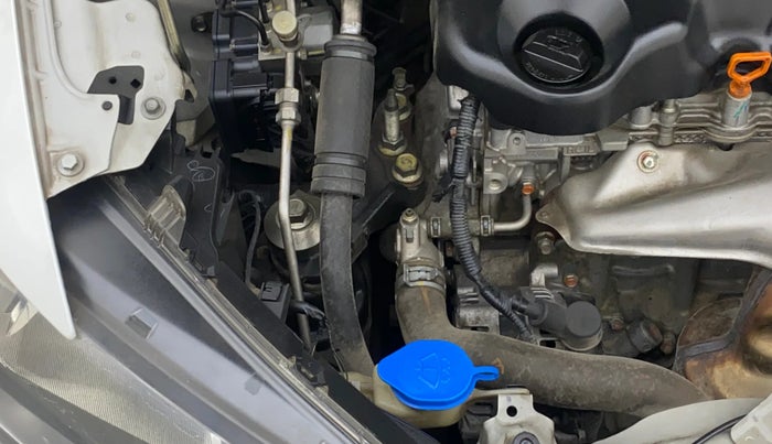 2016 Honda Jazz 1.5L I-DTEC VX, Diesel, Manual, 92,935 km, Engine View - Right