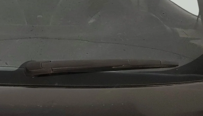 2021 Hyundai NEW SANTRO ASTA MT, Petrol, Manual, 89,524 km, Rear Wiper