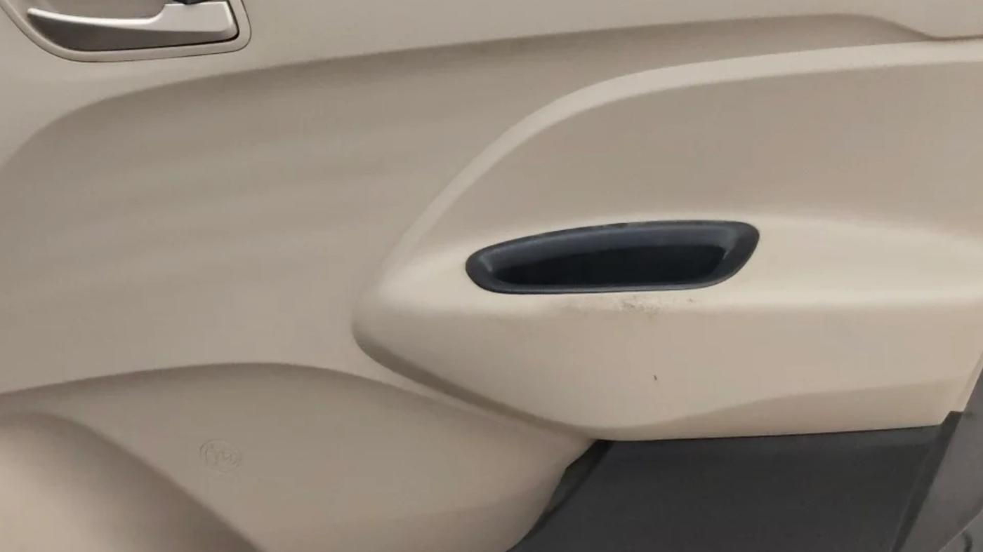 2021 Hyundai NEW SANTRO ASTA MT, Petrol, Manual, 89,524 km, Driver Side Door Panels Control