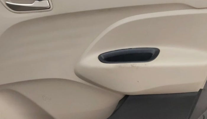 2021 Hyundai NEW SANTRO ASTA MT, Petrol, Manual, 89,524 km, Driver Side Door Panels Control