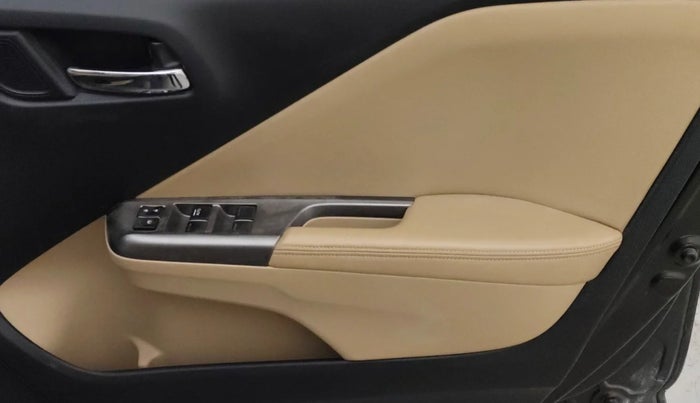 2014 Honda City 1.5L I-VTEC VX, Petrol, Manual, 78,910 km, Driver Side Door Panels Control