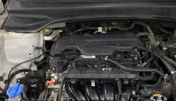 2022 Hyundai ALCAZAR PRESTIGE 2.0 MT 7STR, Petrol, Manual, 26,698 km, Engine View - Right