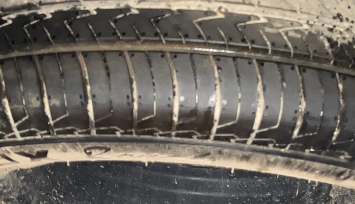 2022 Hyundai ALCAZAR PRESTIGE 2.0 MT 7STR, Petrol, Manual, 26,698 km, Spare Tyre