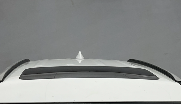 2018 Hyundai Creta SX AT 1.6 PETROL, Petrol, Automatic, 74,440 km, Moonroof/ Sunroof