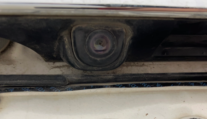 2018 Hyundai Creta SX AT 1.6 PETROL, Petrol, Automatic, 74,440 km, Parking Camera