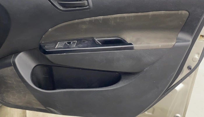 2015 Maruti Swift LXI (O), Petrol, Manual, 87,471 km, Driver Side Door Panels Control