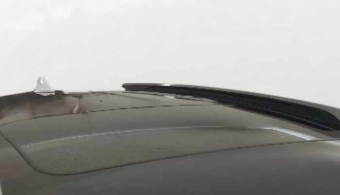 2022 KIA SONET HTX 1.0 IMT, Petrol, Manual, 17,963 km, Moonroof/ Sunroof