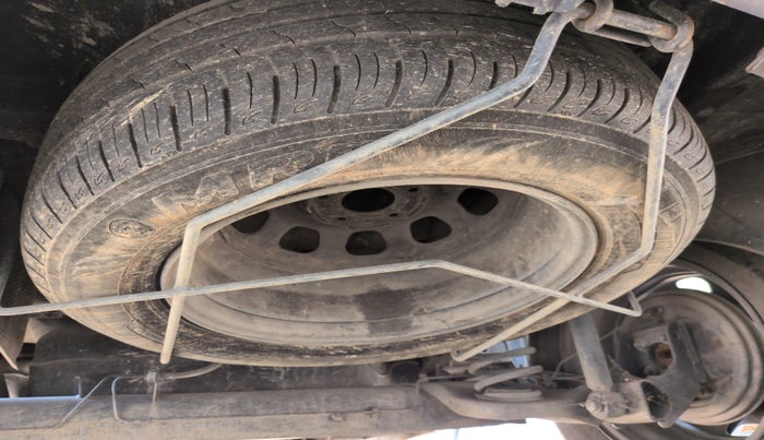 2019 Renault Duster 110 PS RXS MT DIESEL, Diesel, Manual, 37,645 km, Spare Tyre