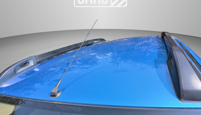 2019 Renault Duster 110 PS RXS MT DIESEL, Diesel, Manual, 37,645 km, Roof