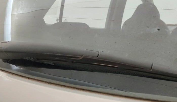 2015 Hyundai Grand i10 ASTA AT 1.2 KAPPA VTVT, Petrol, Automatic, 59,070 km, Rear Wiper