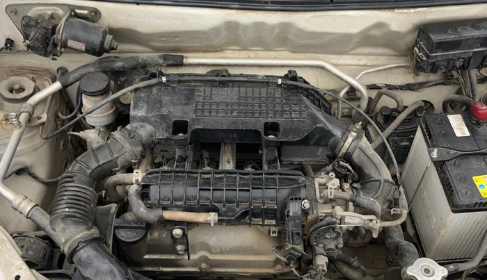 2016 Maruti Alto 800 LXI, Petrol, Manual, 52,060 km, Engine View