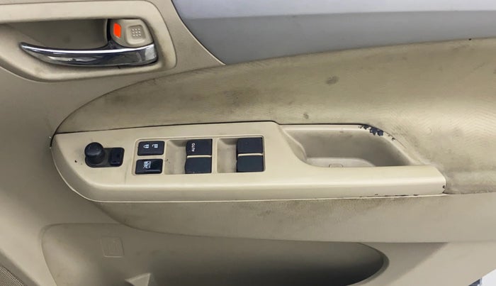 2016 Maruti Ertiga ZDI SHVS, Diesel, Manual, 60,376 km, Driver Side Door Panels Control