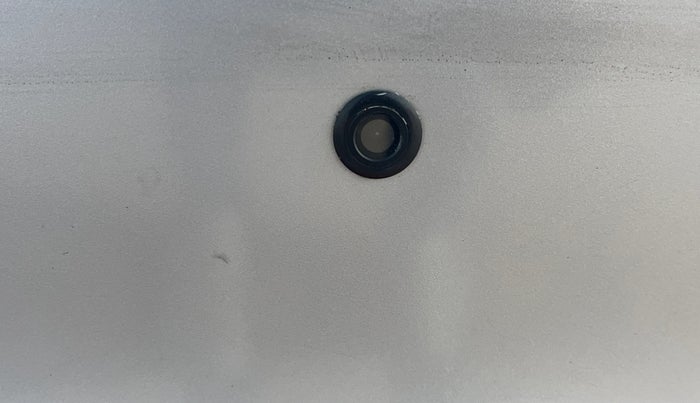 2014 Maruti Wagon R 1.0 LXI, Petrol, Manual, 61,995 km, Parking Camera