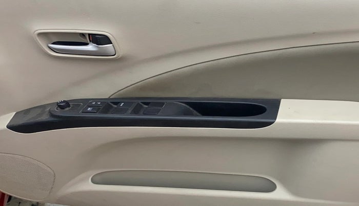 2021 Maruti Celerio ZXI (O), Petrol, Manual, 47,221 km, Driver Side Door Panels Control
