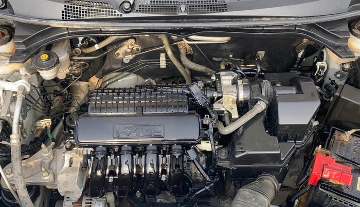 2022 Honda Amaze 1.2L I-VTEC S, Petrol, Manual, 26,343 km, Engine View
