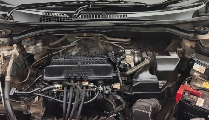 2019 Honda Amaze 1.2L I-VTEC V, CNG, Manual, 56,524 km, Engine View