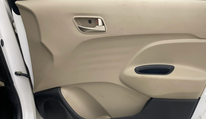 2019 Hyundai NEW SANTRO SPORTZ AMT, Petrol, Automatic, 48,812 km, Driver Side Door Panels Control