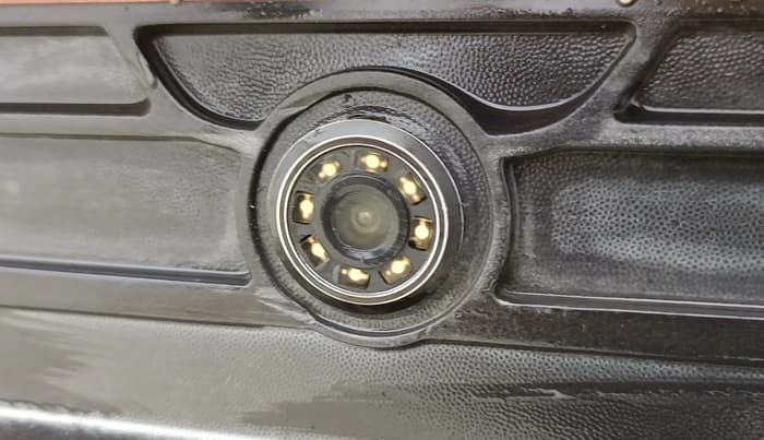 2019 Renault Duster RXS PETROL, Petrol, Manual, 56,513 km, Parking Camera