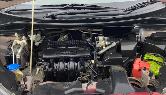 2019 Honda WR-V 1.2L I-VTEC VX MT, Petrol, Manual, 45,867 km, Engine View