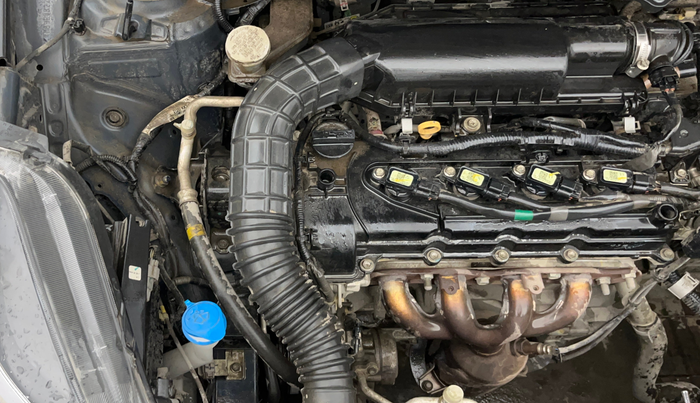 2019 Maruti Baleno ALPHA PETROL 1.2, Petrol, Manual, 38,658 km, Engine View - Right