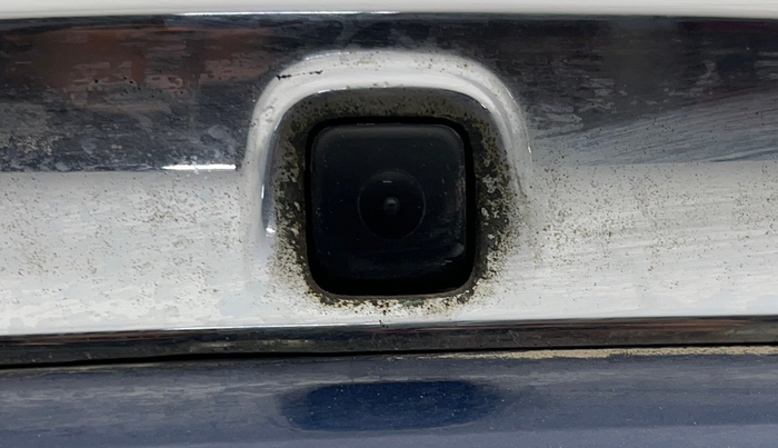 2019 Maruti Baleno ALPHA PETROL 1.2, Petrol, Manual, 38,658 km, Parking Camera