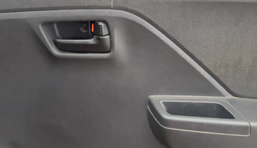 2023 Maruti Alto K10 VXI, Petrol, Manual, 27,232 km, Driver Side Door Panels Control