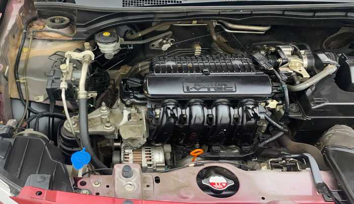 2019 Honda Amaze 1.2L I-VTEC S, Petrol, Manual, 71,087 km, Engine View - Right
