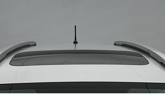 2018 Honda WR-V 1.2L I-VTEC VX MT, Petrol, Manual, 70,726 km, Moonroof/ Sunroof