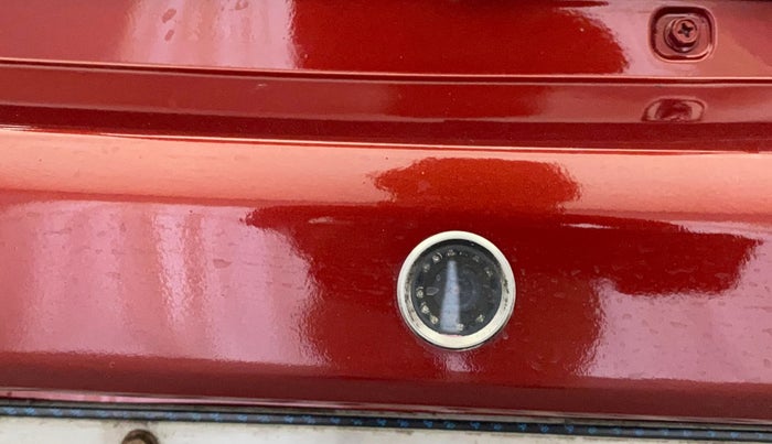 2018 Maruti Celerio VXI AMT, Petrol, Automatic, 39,143 km, Parking Camera