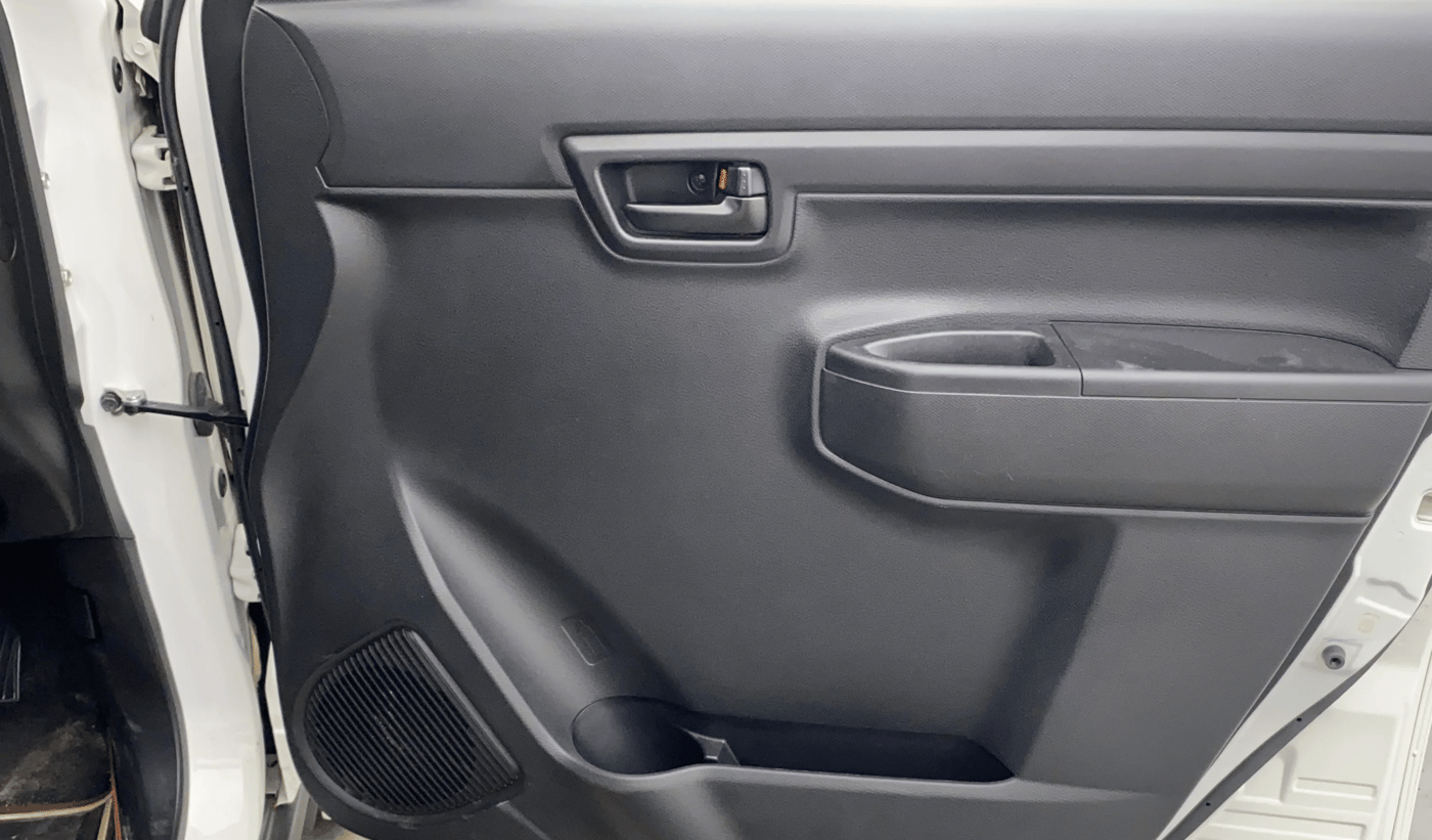 2022 Maruti S PRESSO VXI (O), Petrol, Manual, 6,387 km, Driver Side Door Panels Control
