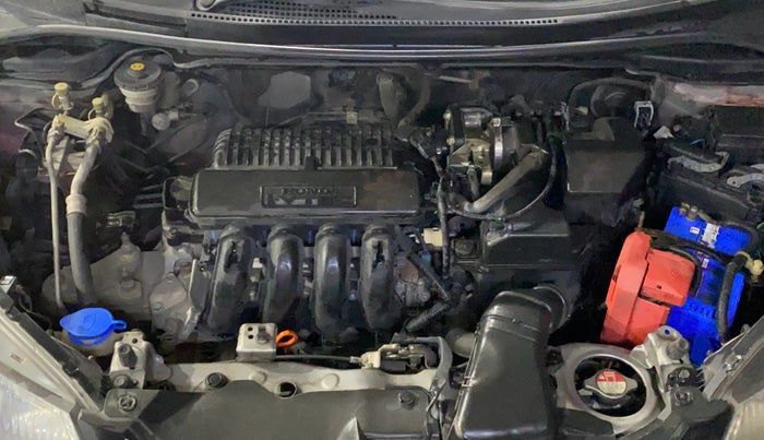 2016 Honda Jazz 1.2L I-VTEC V AT, Petrol, Automatic, 94,307 km, Engine View