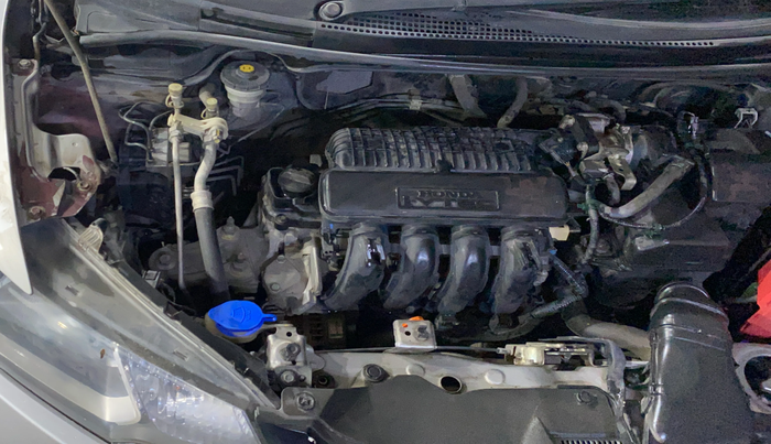 2016 Honda Jazz 1.2L I-VTEC V AT, Petrol, Automatic, 94,307 km, Engine View - Right